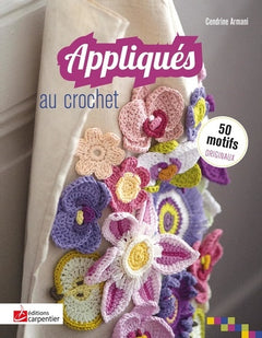 Appliqués au crochet
