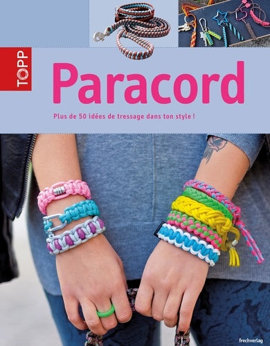 Paracord