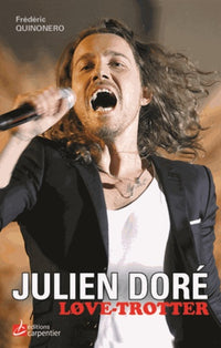 Julien Doré, love-trotter