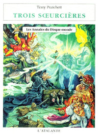 Trois Soeurcières