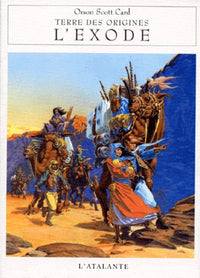 L'exode