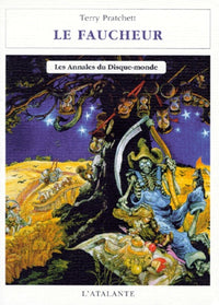 Le Faucheur