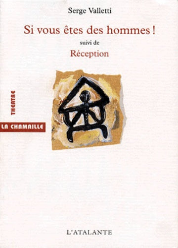 Si vous êtes des hommes