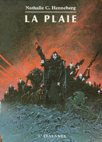 La Plaie