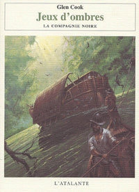 Jeux d'ombres