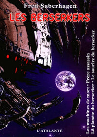 LES BERSERKERS I LIVRES I A IV