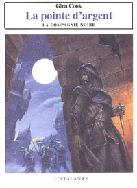LA POINTE D ARGENT LA COMPAGNIE NOIRE 06