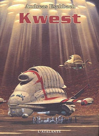 KWEST