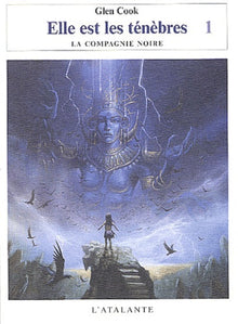Elle est les ténèbres
