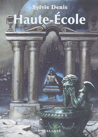 Haute-école