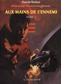 Aux mains de l'ennemi