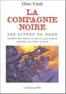 Les Livres du Nord