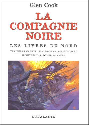 Les Livres du Nord