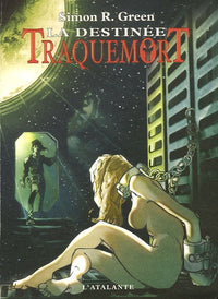 TRAQUEMORT 5 LA DESTINEE