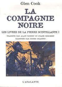 Livres de la pierre scintillante 1