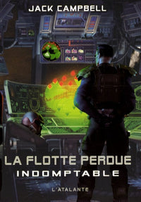 LA FLOTTE PERDUE 1 INDOMPTABLE