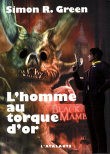 L HOMME AU TORQUE D OR