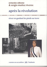APRES LA REVOLUTION