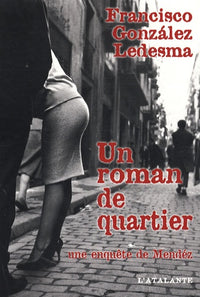 Un roman de quartier