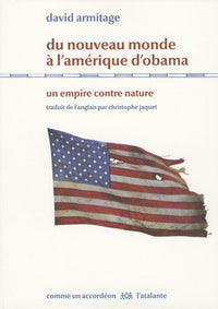Du nouveau monde à l'Amérique d'Obama