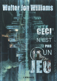 Ceci n'est pas un jeu