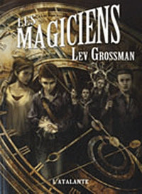 MAGICIENS