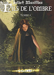 Fils de l'ombre T1