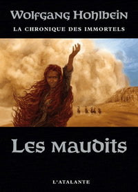 LES MAUDITS LA CHRONIQUE DES IMMORTELS 8