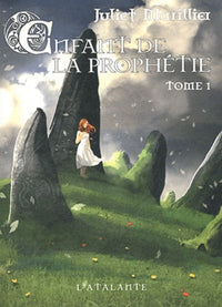 Enfant de la prophétie