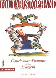 Cauchemar d'homme