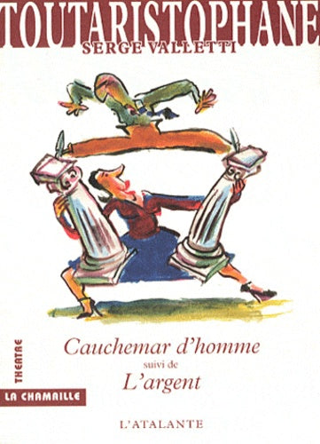 Cauchemar d'homme