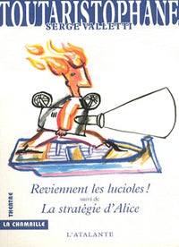 Reviennent les lucioles