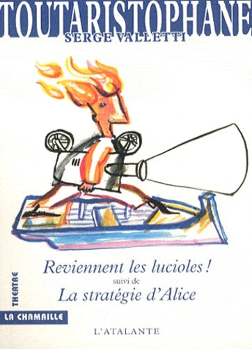 Reviennent les lucioles