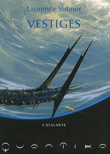 Vestiges