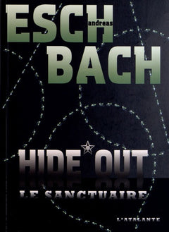 HIDE OUT