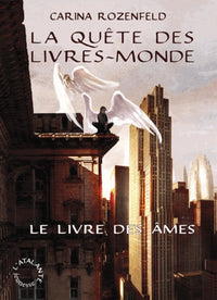 LE LIVRE DES AMES
