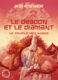 LE DRAGON ET LE DIAMANT