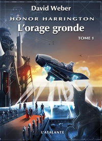 L'orage gronde