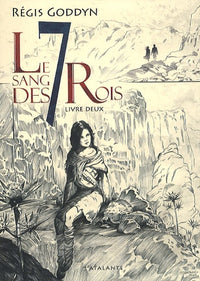 Le sang des 7 rois 2
