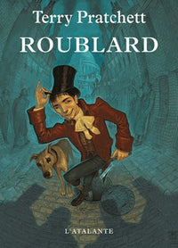 ROUBLARD