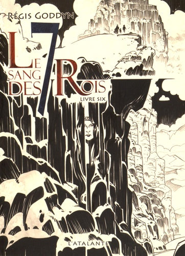Le sang des 7 rois 6