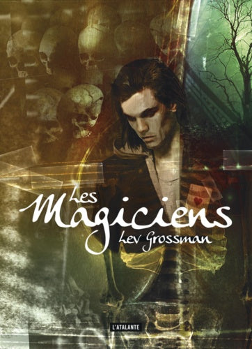 The Magicians
