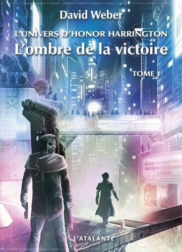 L'ombre de la victoire