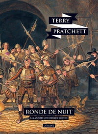 Ronde de Nuit
