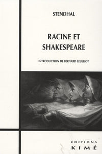Racine et Shakespeare