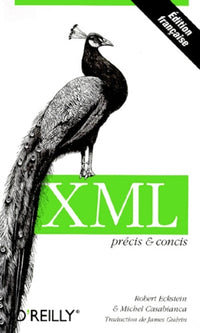 Précis & Concis : XML