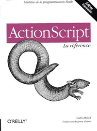 ActionScript : La Référence