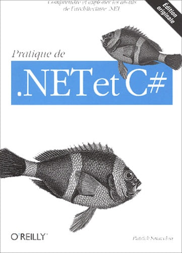 Pratique de .NET et C#