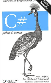 C# : Précis et concis