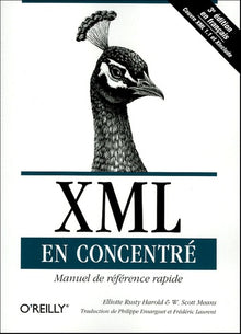 XML en concentré